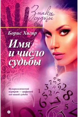 Имя и число судьбы