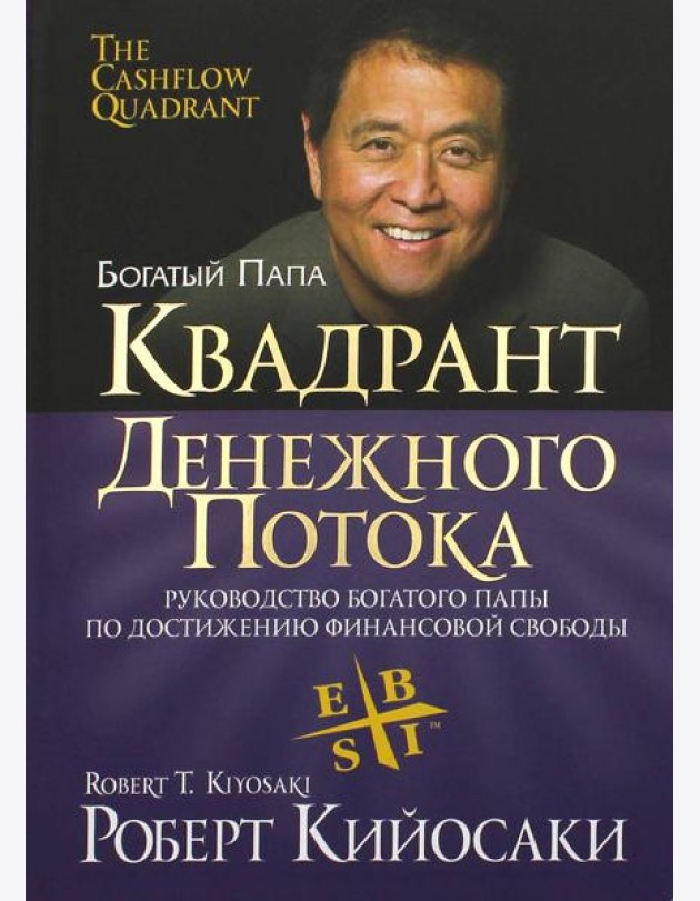 Квадрант денежного потока