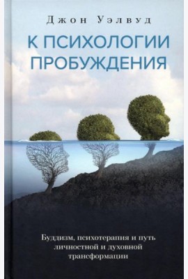 К психологии пробуждения. Буддизм, психотерапия и путь личностной и духовной трансформации