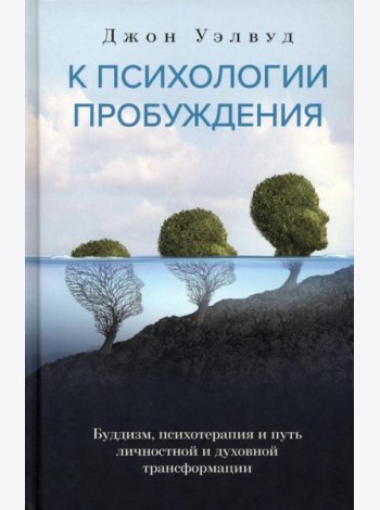 К психологии пробуждения. Буддизм, психотерапия и путь личностной и духовной трансформации
