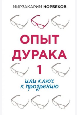 Опыт дурака 1, или Ключ к прозрению