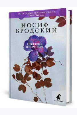 Полдень в комнате: стихотворения