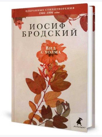 Вид с холма: стихотворения