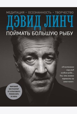 Поймать большую рыбу