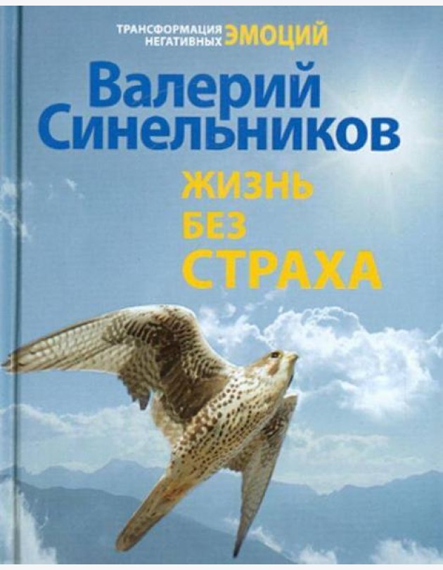 Жизнь без страха