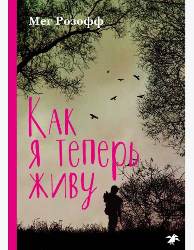 Как я теперь живу
