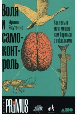 Воля и самоконтроль: Как гены и мозг мешают нам бороться с соблазнами