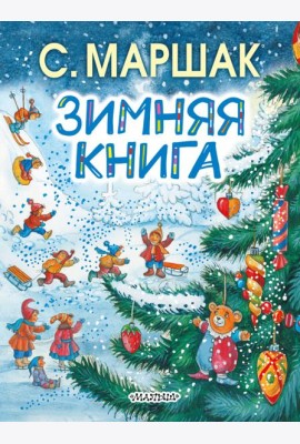 Зимняя книга