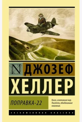 Поправка-22