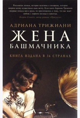 Жена башмачника: роман