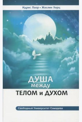 Душа между телом и духом. Фрагменты Сущностной Психологии