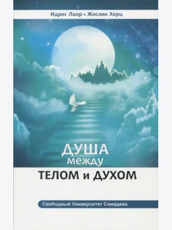 Душа между телом и духом. Фрагменты Сущностной Психологии