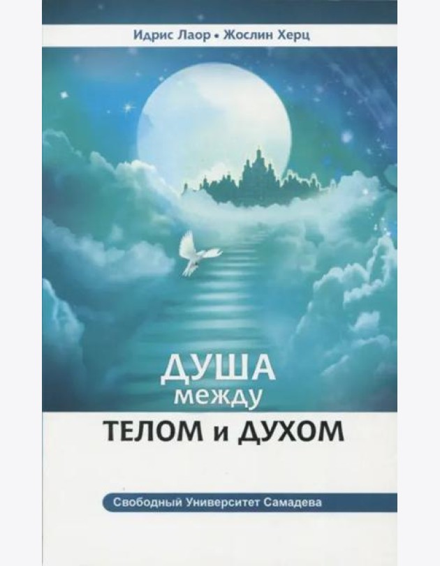 Душа между телом и духом. Фрагменты Сущностной Психологии