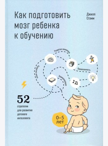Как подготовить мозг ребенка к обучению