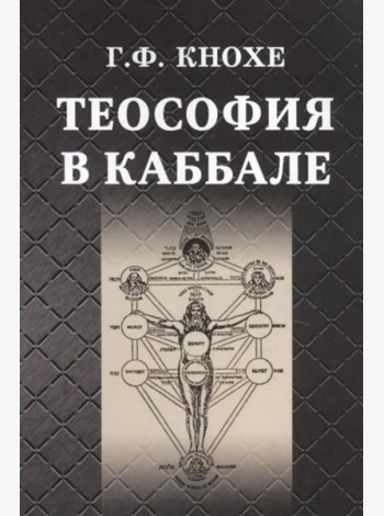 Теософия в каббале