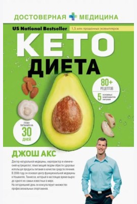 КЕТО-диета