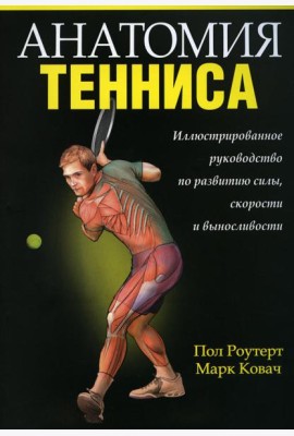 Анатомия тенниса