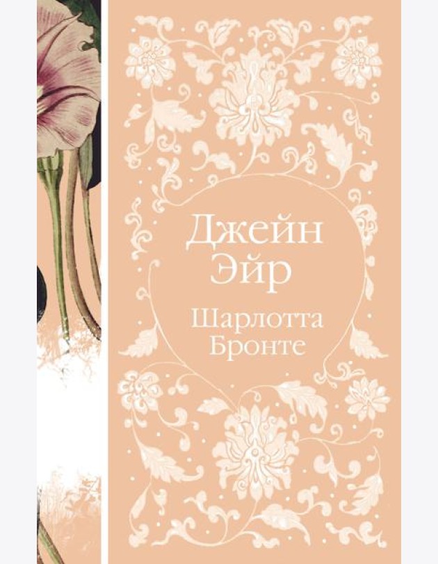 Джейн Эйр
