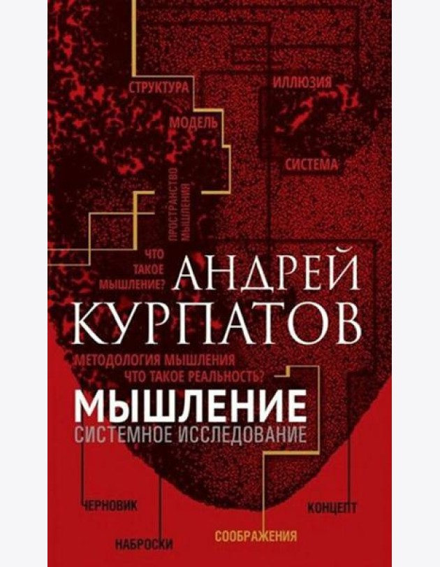 Мышление. Системное исследование