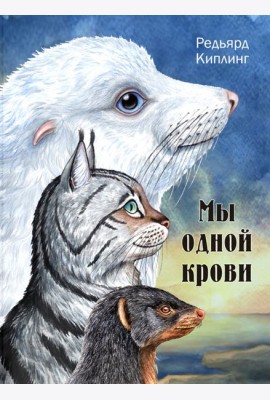 Мы одной крови
