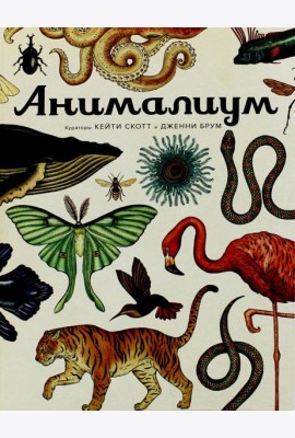Анималиум