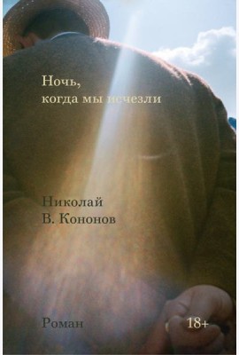 Ночь, когда мы исчезли: роман