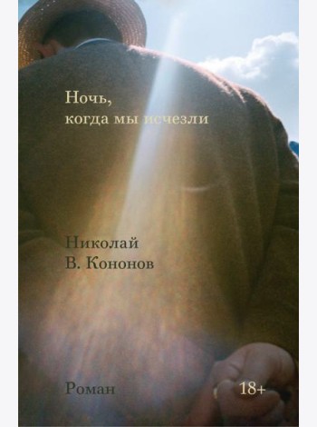 Ночь, когда мы исчезли: роман