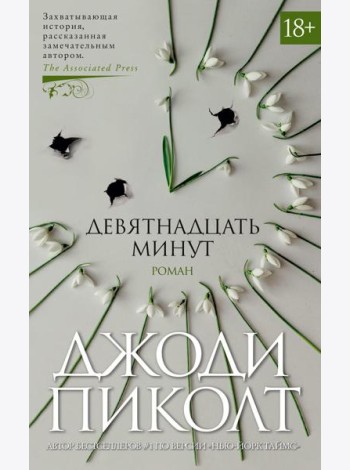 Девятнадцать минут: роман
