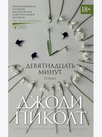 Девятнадцать минут: роман
