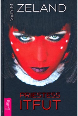 Priestess Itfat (3547)