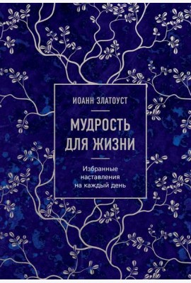 Мудрость для жизни. Избранные наставления на каждый день