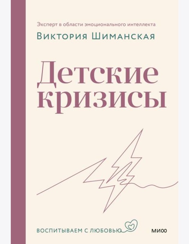 Детские кризисы