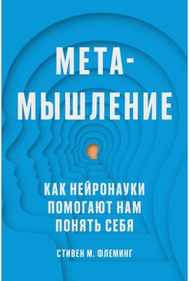 Метамышление. Как нейронауки помогают нам понять себя