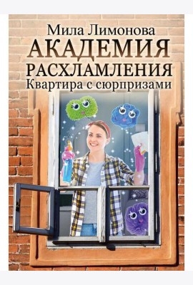 Академия расхламления