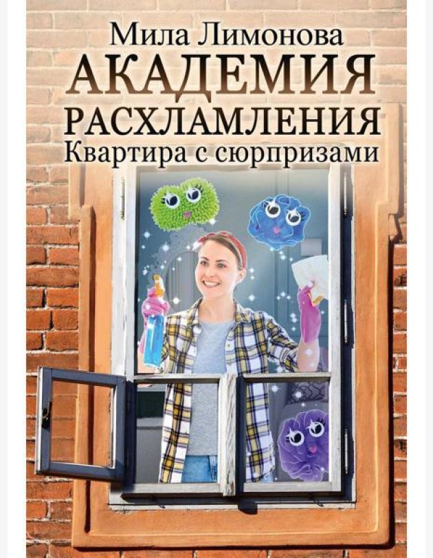 Академия расхламления