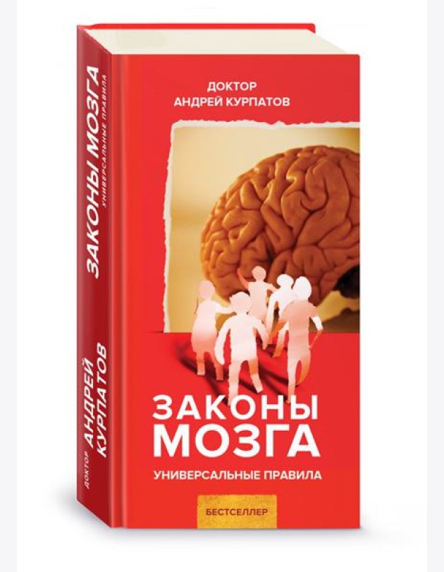 Законы мозга