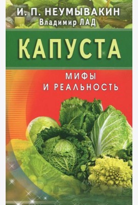 Капуста. Мифы и реальность