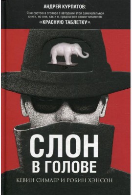 Слон в голове. Скрытые мотивы в повседней жизни