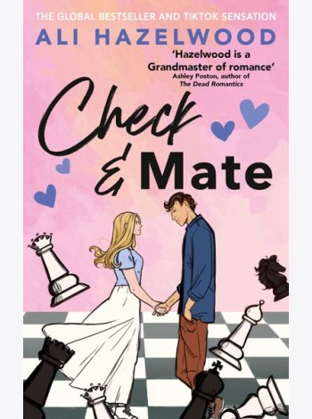 Check & Mate