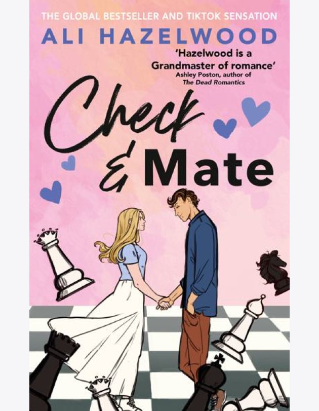 Check & Mate