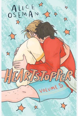 Heartstopper Volume 5