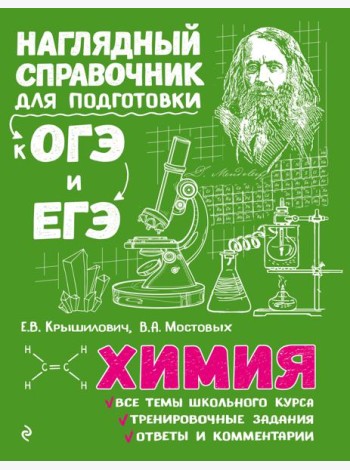 Химия