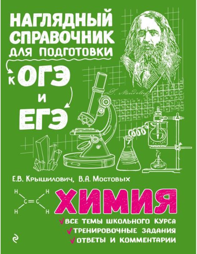 Химия