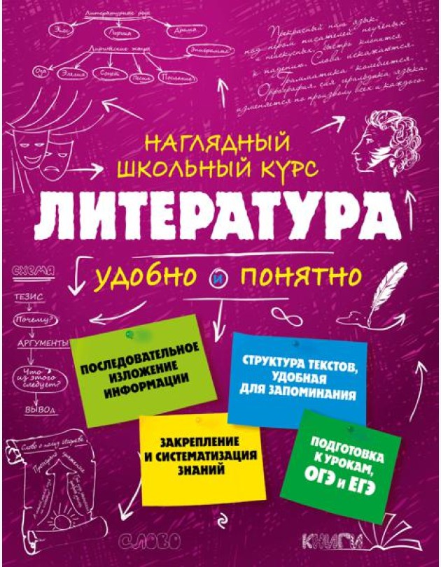 Литература