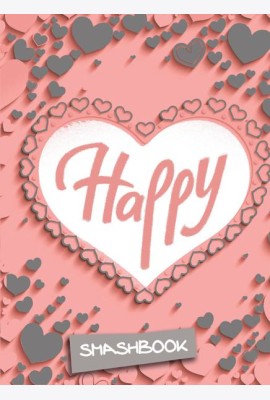 Happy (c наклейками)