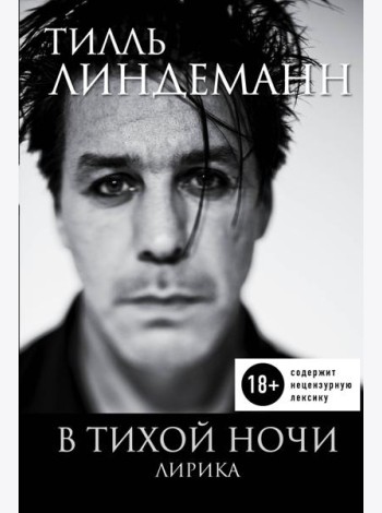 В тихой ночи. Лирика