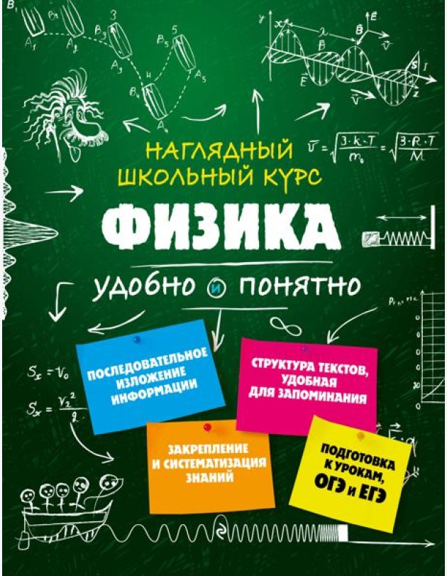 Физика