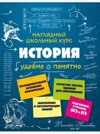 История
