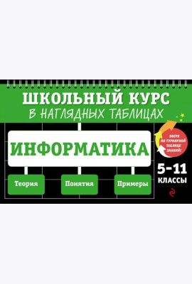 Информатика: 5-11 классы
