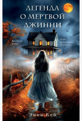 Легенда о мертвой Джинни